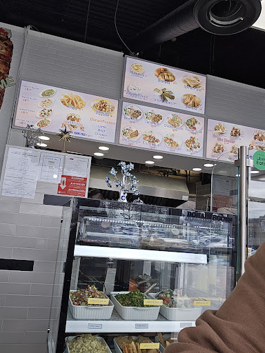 Photo of Xpress Donair House Maple Ridge - 22709 Lougheed Hwy. Unit 645, Maple Ridge, BC V2X 2V6